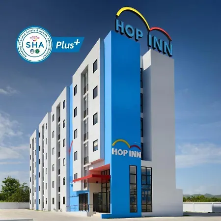 Hop Inn Chiang Mai